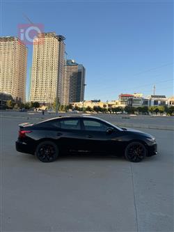 نيسان ماكسيما